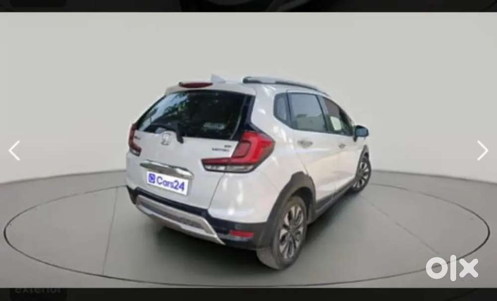 Honda Wr-v 2022 Diesel 97500 Km Driven