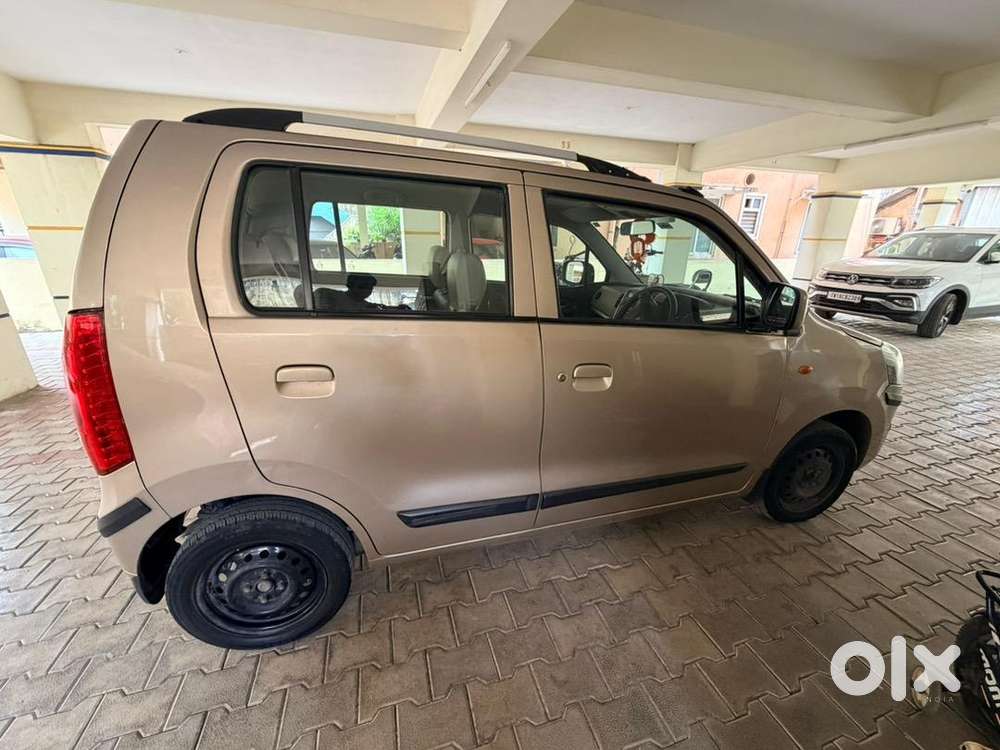 Maruti Suzuki 2013 Model