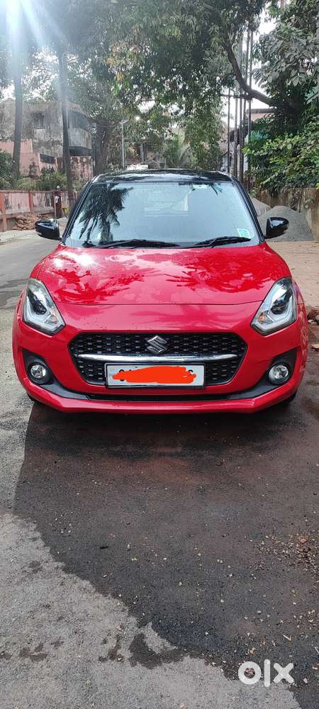 Suzuki Swift 2021 Dual Tone For Sale