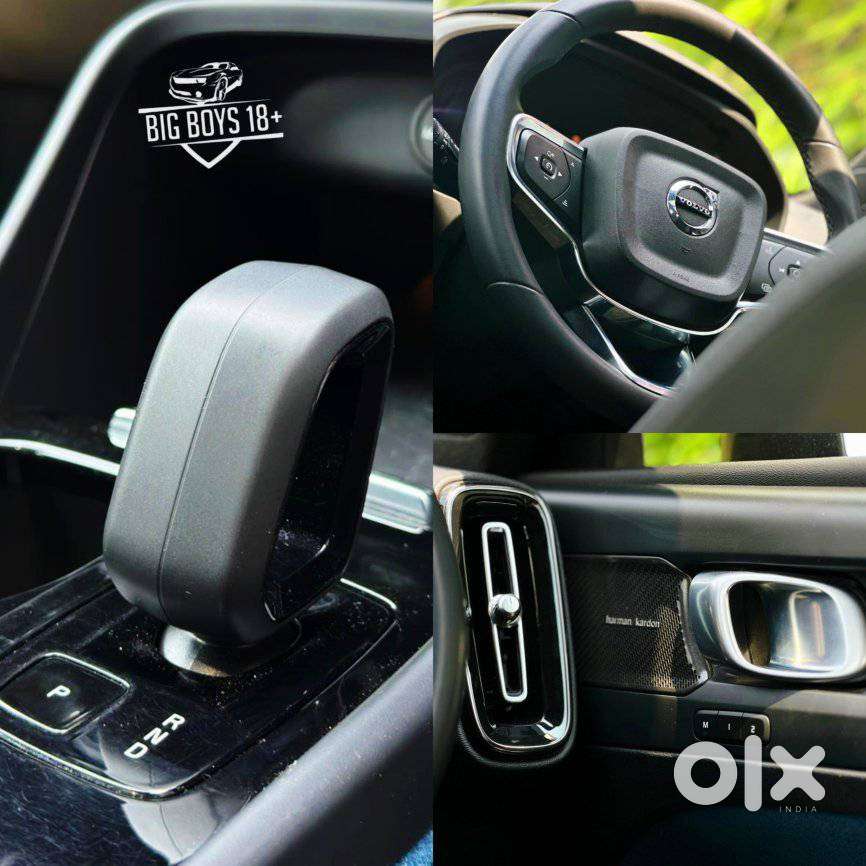 Volvo Xc40 Recharge P8 Awd, 2024, Electric