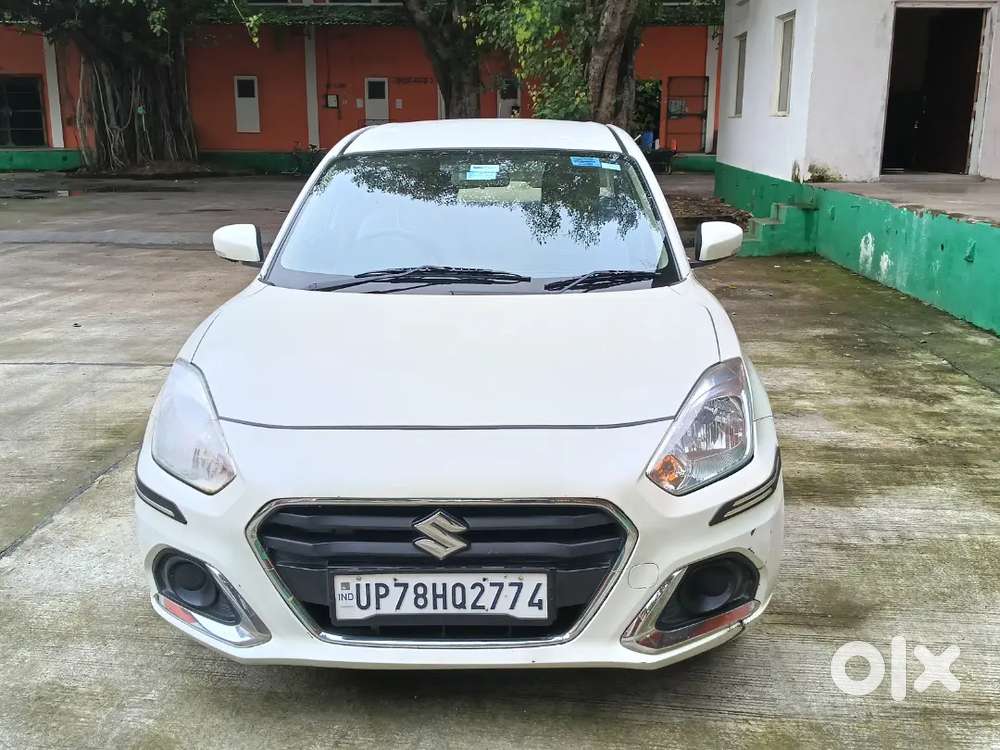 Maruti Suzuki Swift Vxi 2024