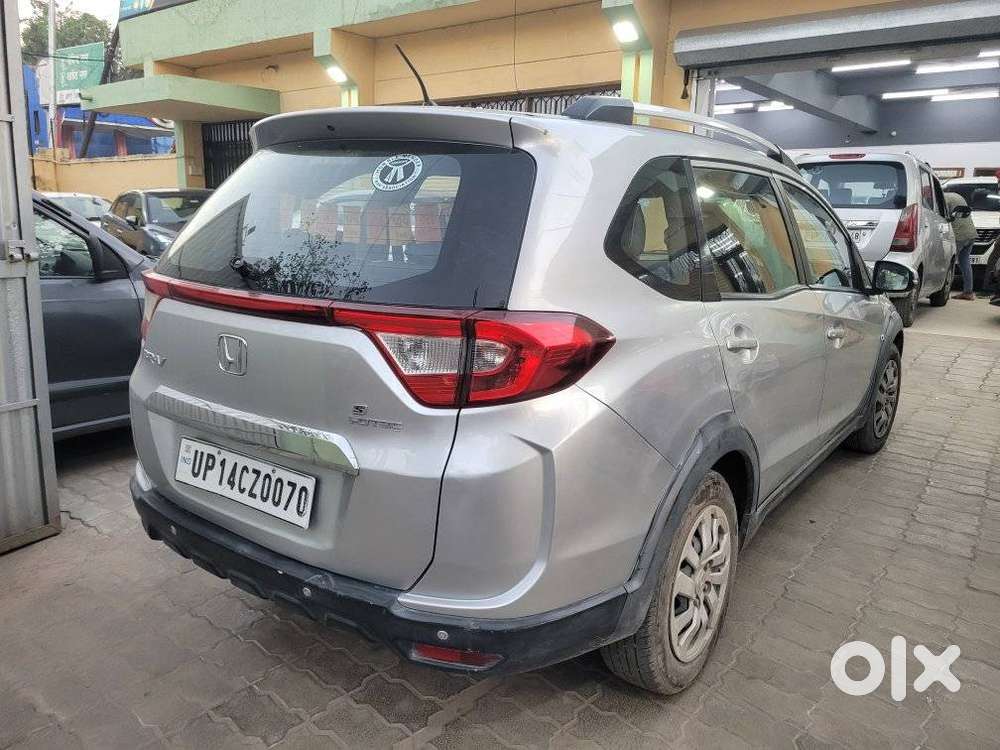 Honda Br-v I-dtec S Mt, 2016, Diesel