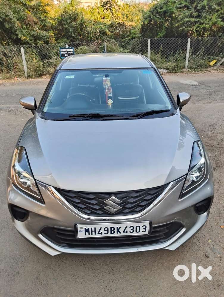 Maruti Suzuki Baleno Maruti-suzuki-baleno-delta-diesel, 2020, Petrol