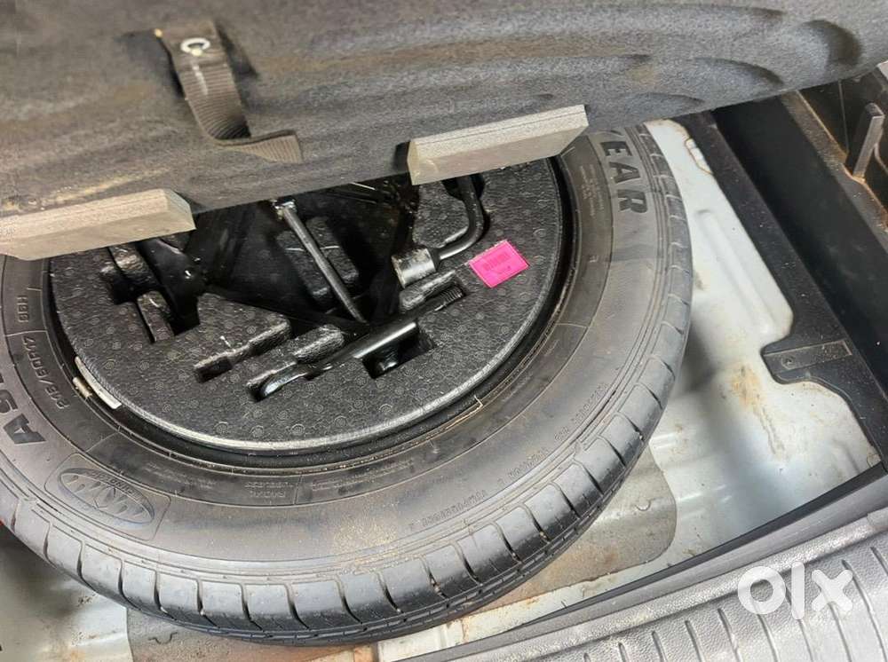 Hyundai Creta 2019 Sx Automatic Sunroof  Diesel Good Condition