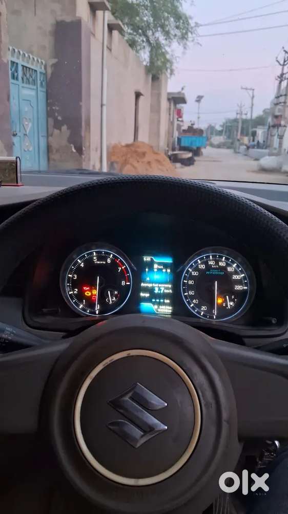 Maruti Suzuki Ertiga 2019 Cng & Hybrids Good Condition