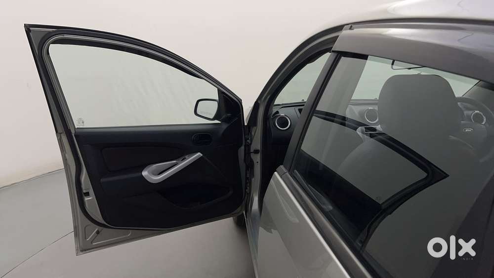 Ford Figo 2010-2012 Petrol Zxi, 2012, Petrol