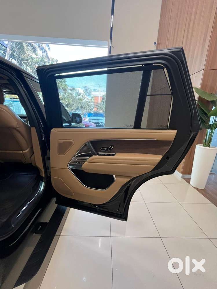 Land Rover Range Autobiography 3.0 Petrol 503bhp Phev, 2024, Petrol