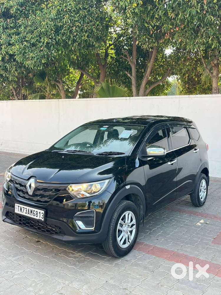 Renault Triber 2025 Petrol Well Maintained