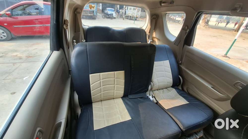 Maruti Suzuki Ertiga Shvs Ldi Option, 2017, Diesel