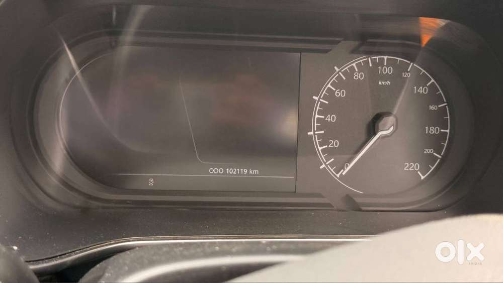 Tata Harrier Xz, 2019, Diesel