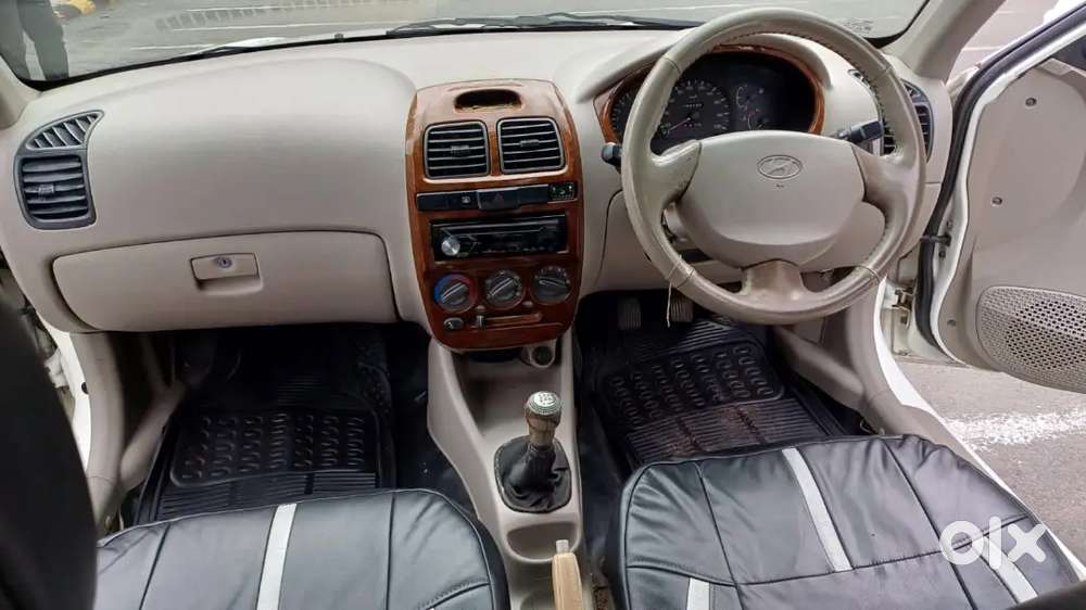 Accent Car For Selling
