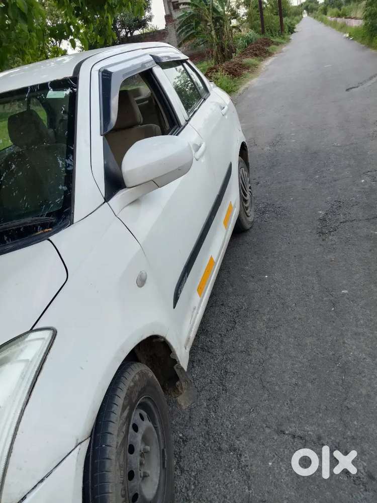Maruti Suzuki Dzire 2017