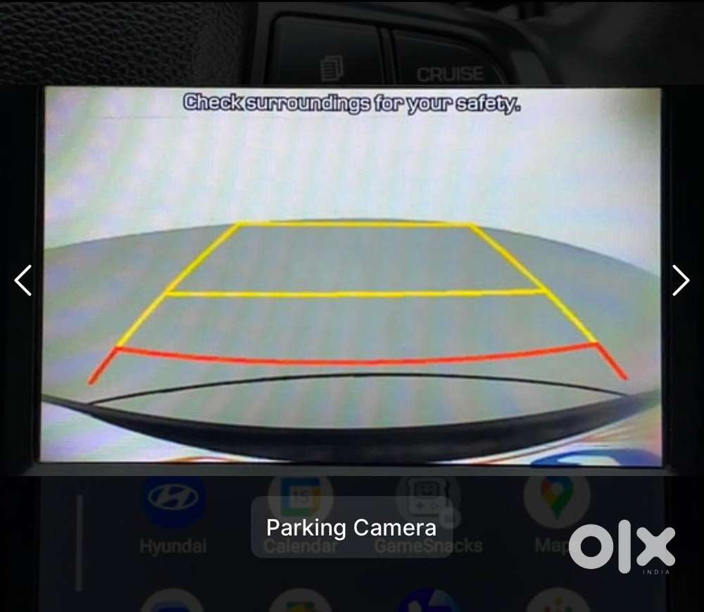 Hyundai Creta 2018  Top Model Sunroof 1.6 Vtvt Sx(o) Good Condition