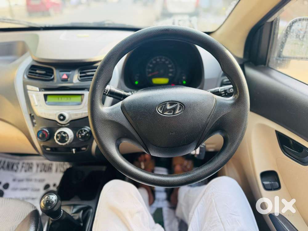 Hyundai Eon Era +, 2014, Petrol