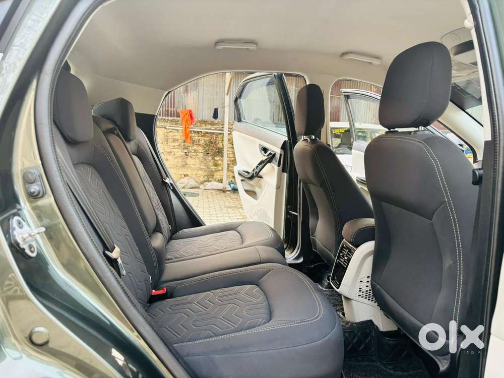 Tata Nexon 1.2 Revotron Xz Plus, 2022, Petrol