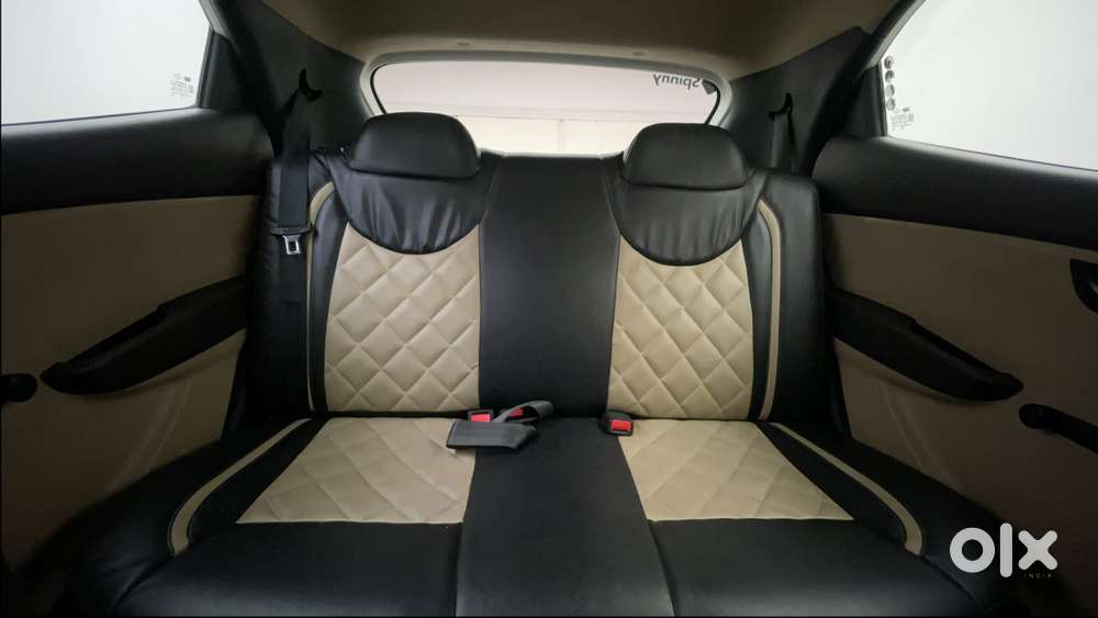 Hyundai Eon Magna + 1.0 Litre Kappa, 2014, Petrol