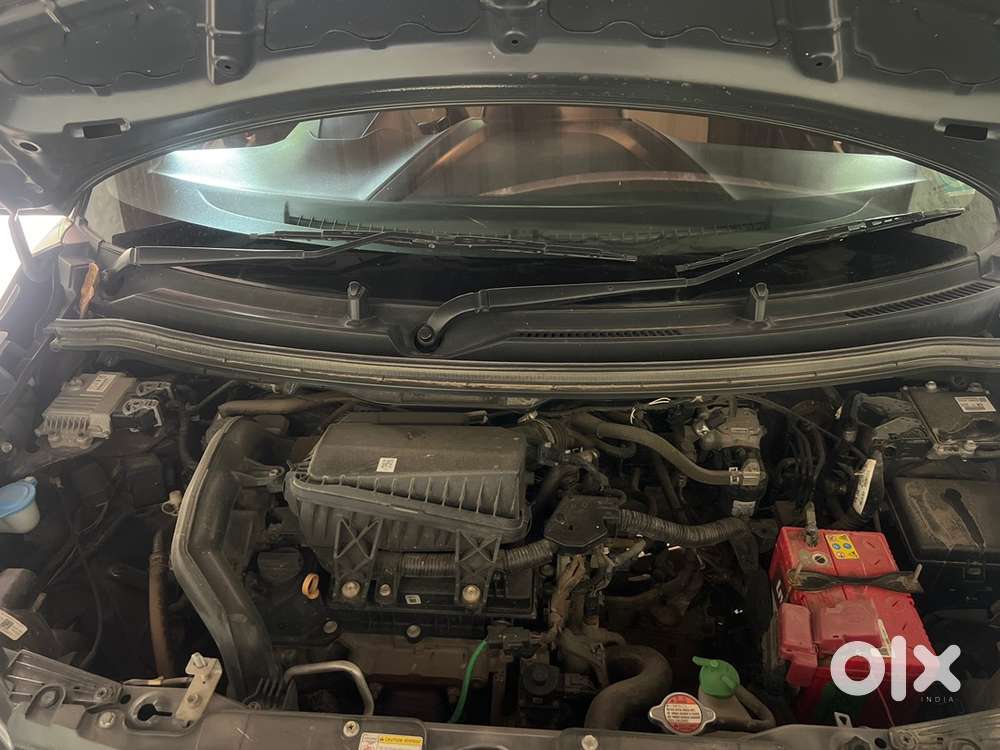 Maruti Suzuki Wagon R Vxi 2022