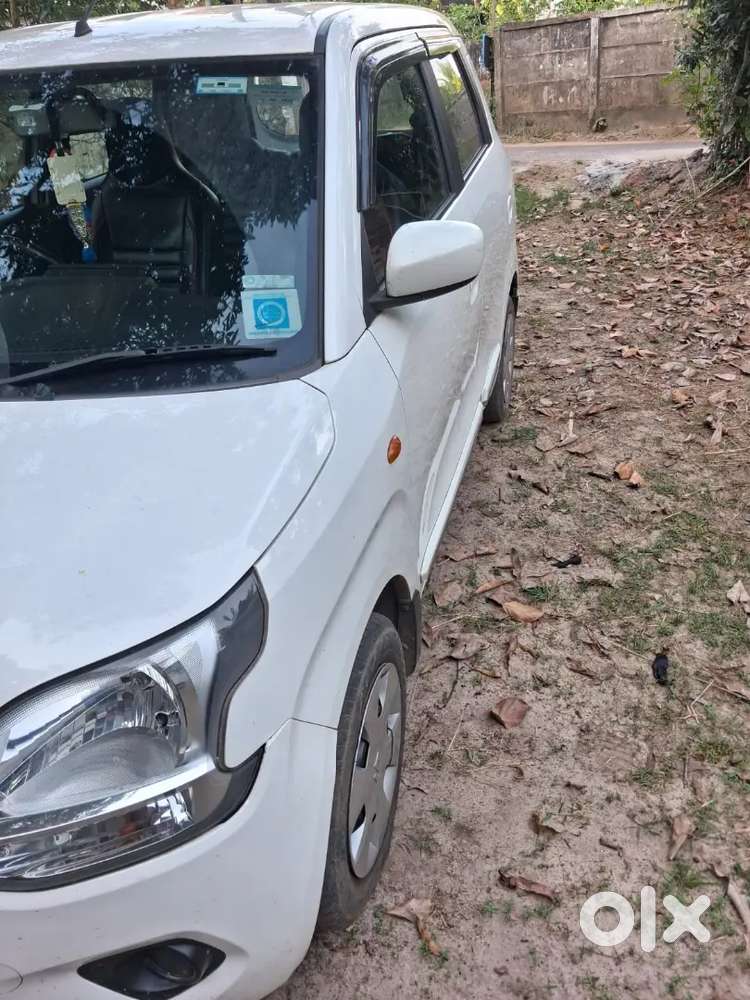 Maruti Suzuki Wagon R Vxi 2020 &ndash; 1st Owner