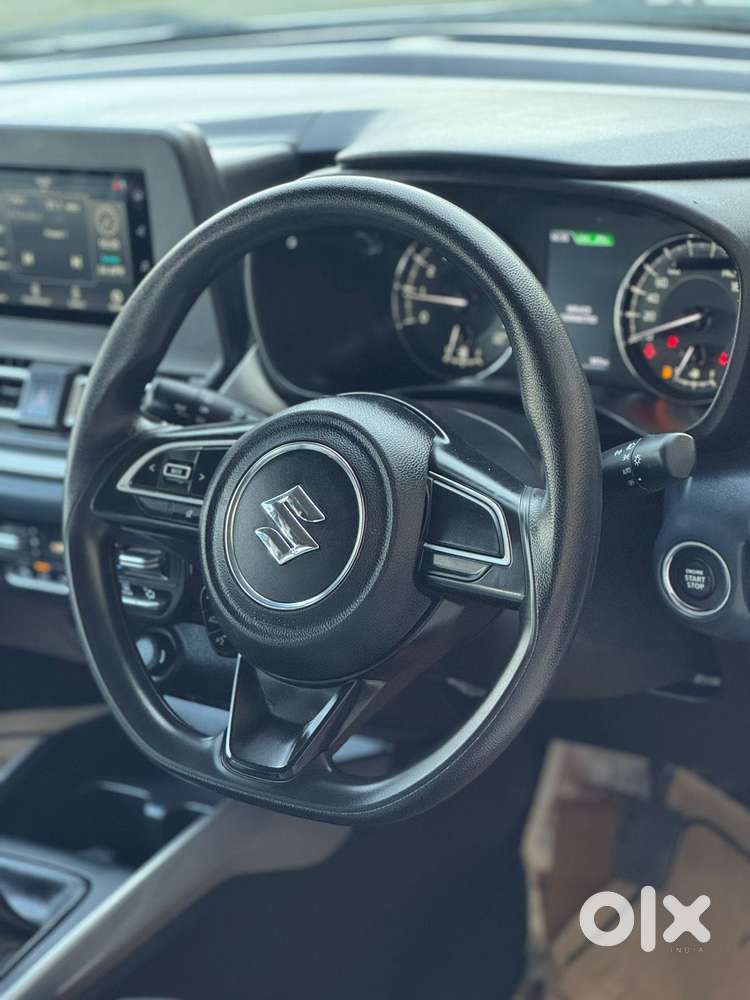 Maruti Suzuki Baleno Zeta Cng, 2025, Cng & Hybrids