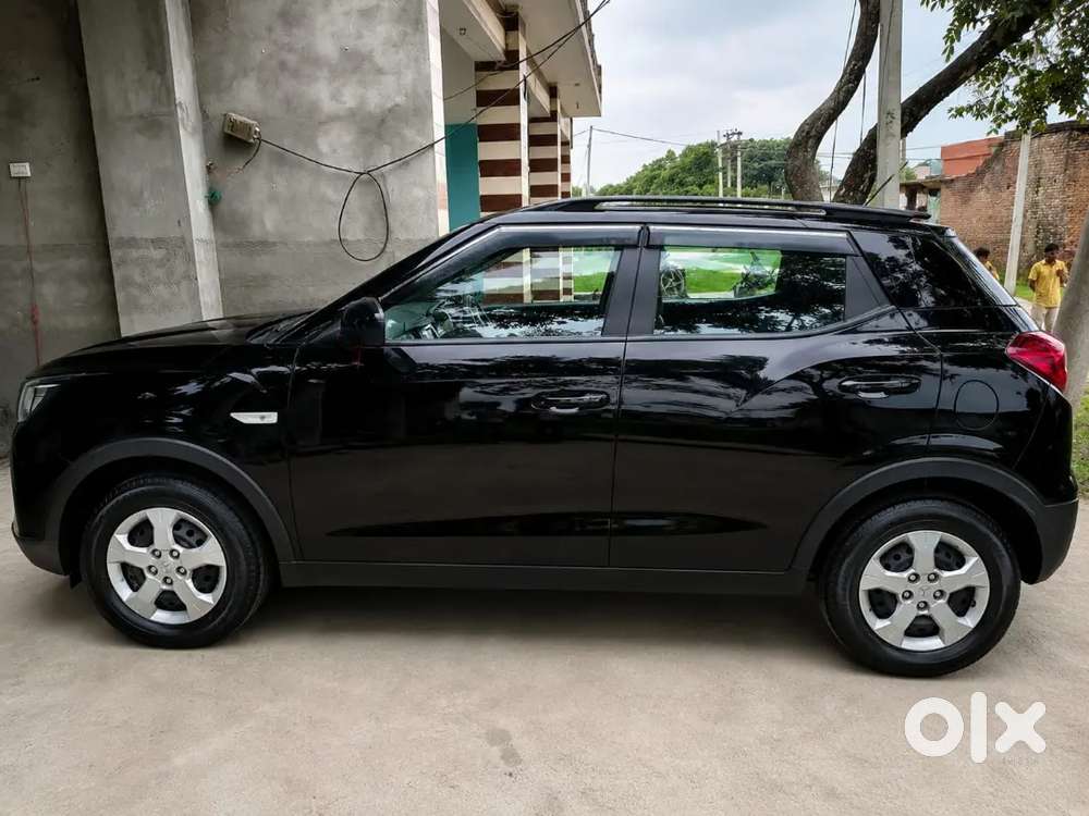 Mahindra Xuv300 Diesel 2023 Manual