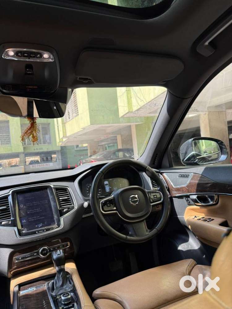 Volvo Xc 90 D5 R-design, 2016, Diesel