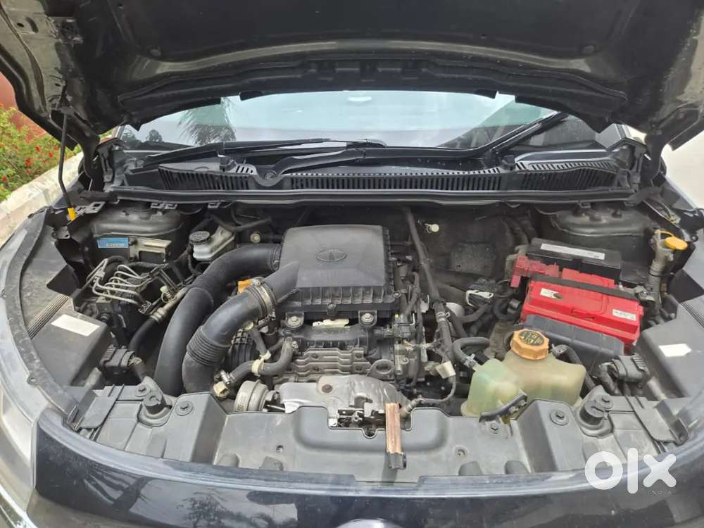 Tata Nexon Xz Plus 2020 Manual Petrol-kl Registration