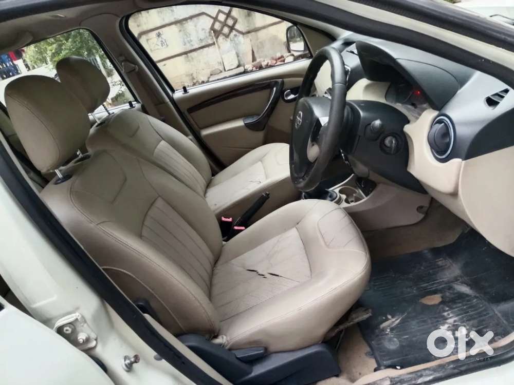 Nissan Terrano, 2014, Diesel