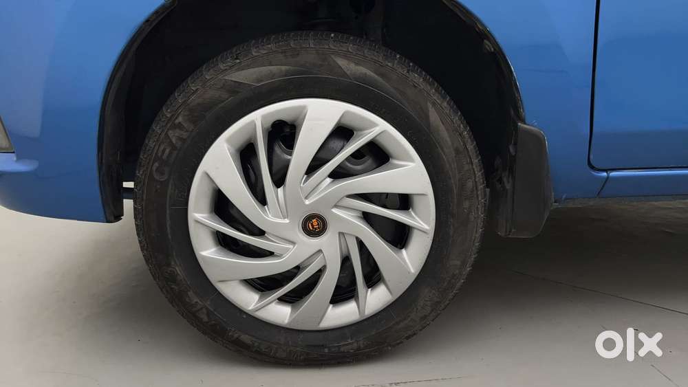 Maruti Suzuki Alto K10 2010-2014 Vxi, 2015, Petrol