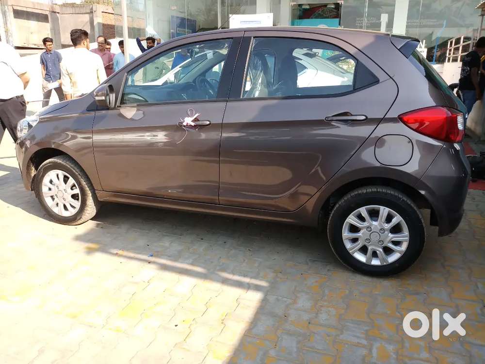 Tata Tiago 2018
