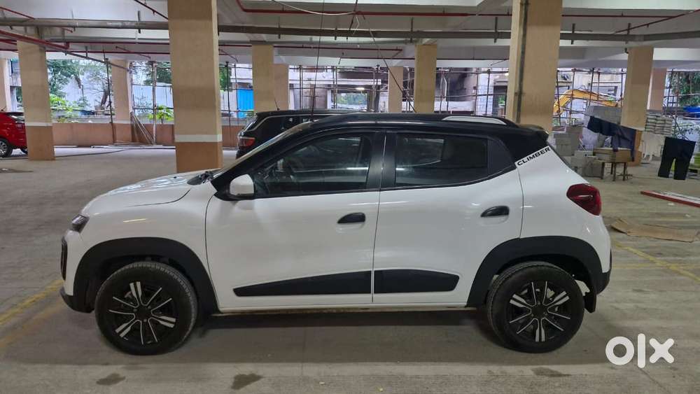 Renault Kwid Climber 1.0 Amt Opt, 2024, Petrol