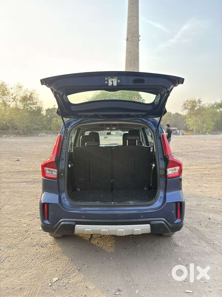 Maruti Suzuki Xl6 1.5 Alpha At, 2020, Petrol