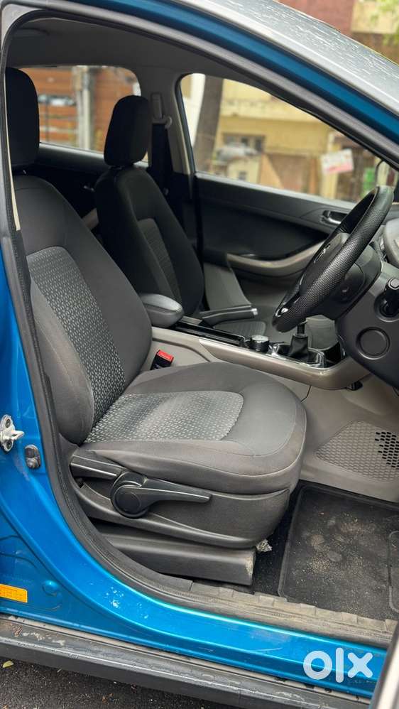 Dr Used Cartata Nexon Diesel 2019
