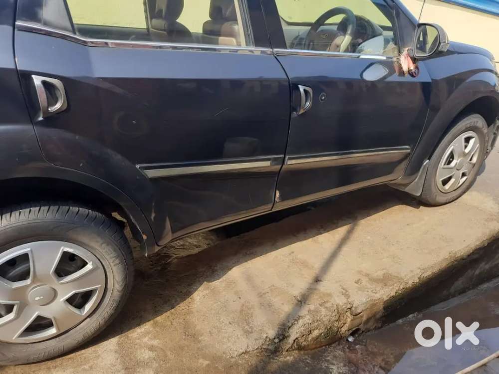 Mahindra Xuv500 2016 Diesel 55000 Km Driven