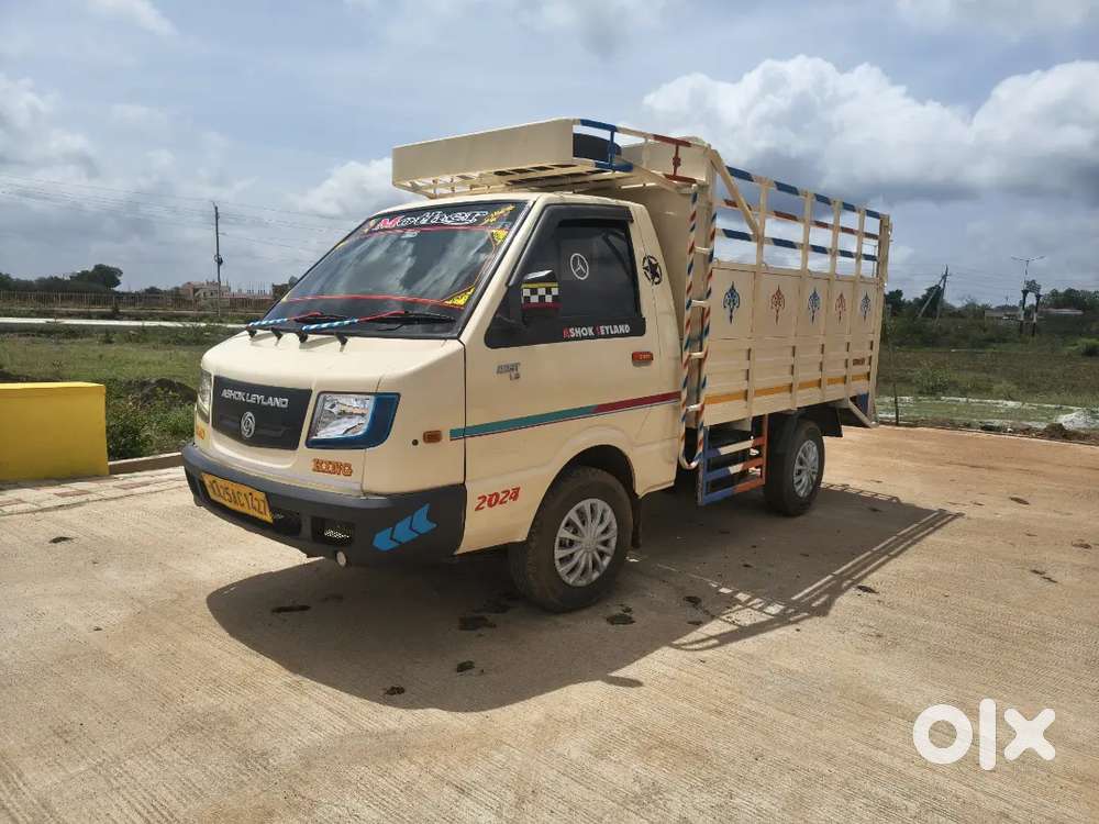 Ashok Leyland
