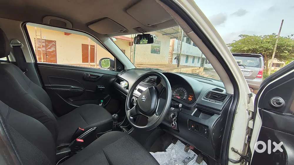2013 Maruti Swift Lxi