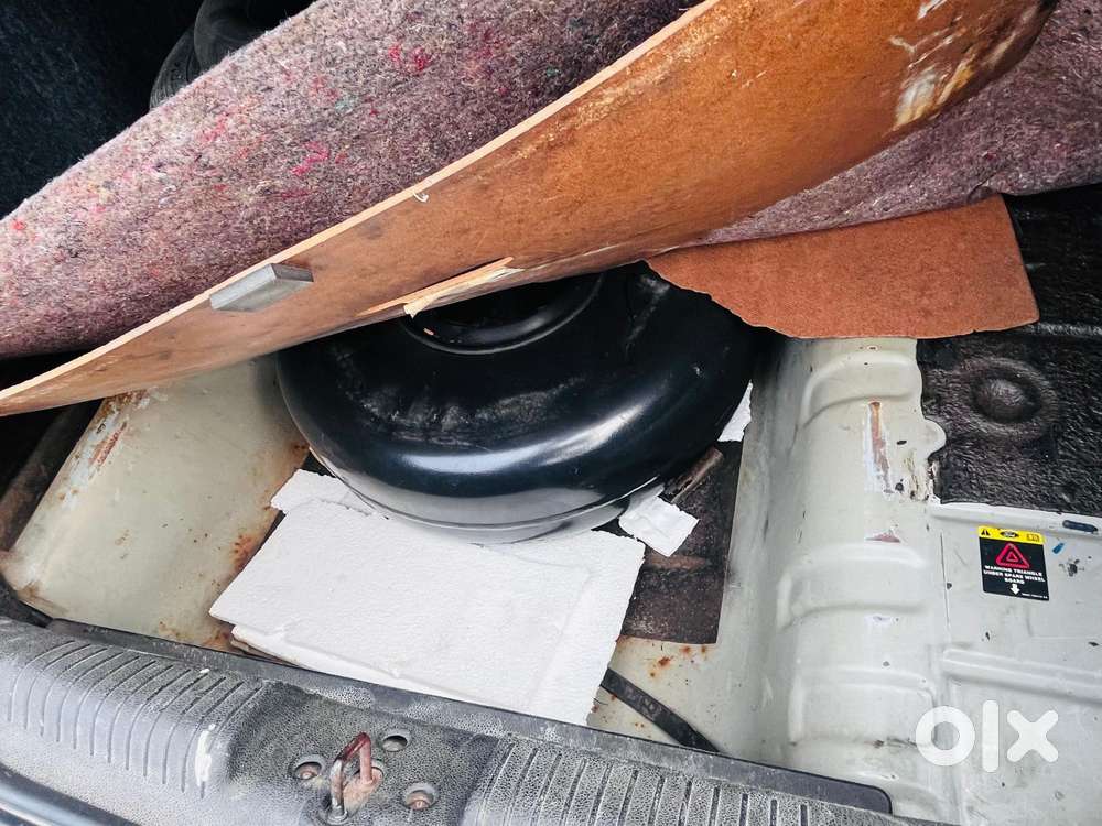 Ford Fiesta 2008-2011 1.4 Zxi Duratec, 2008, Petrol