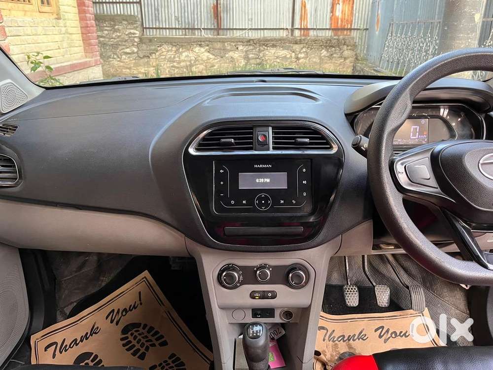 Mint Condition - Tata Tiago Xt