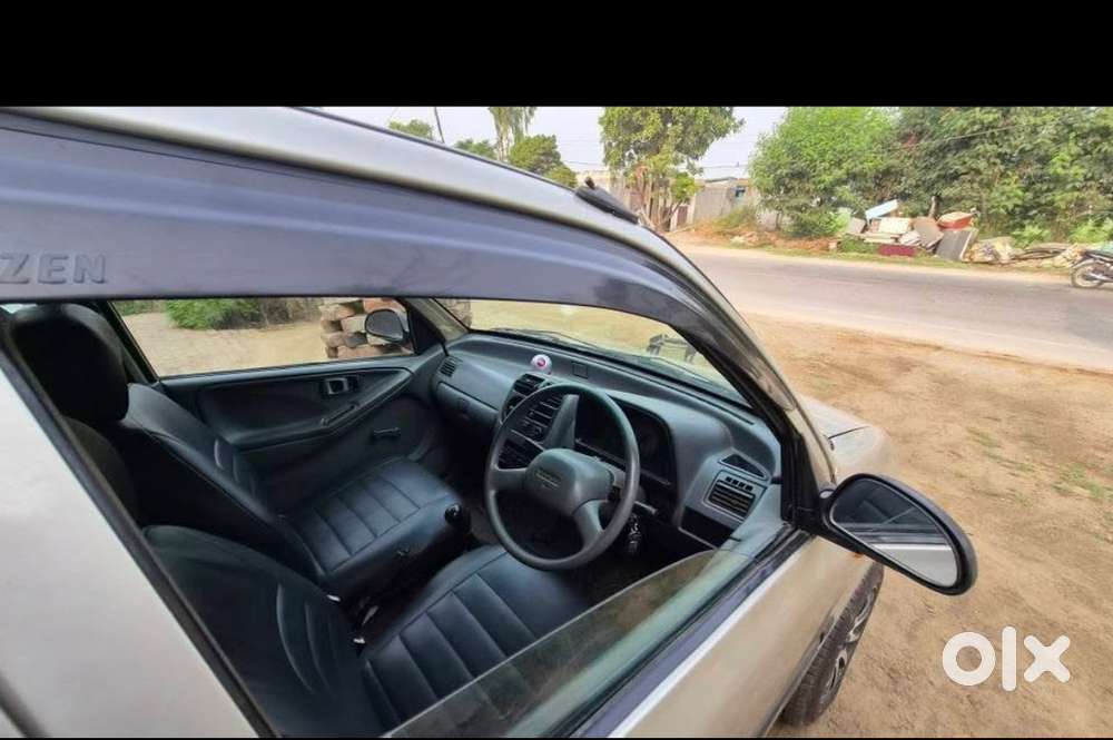 Maruti Suzuki Zen Estilo 2006
