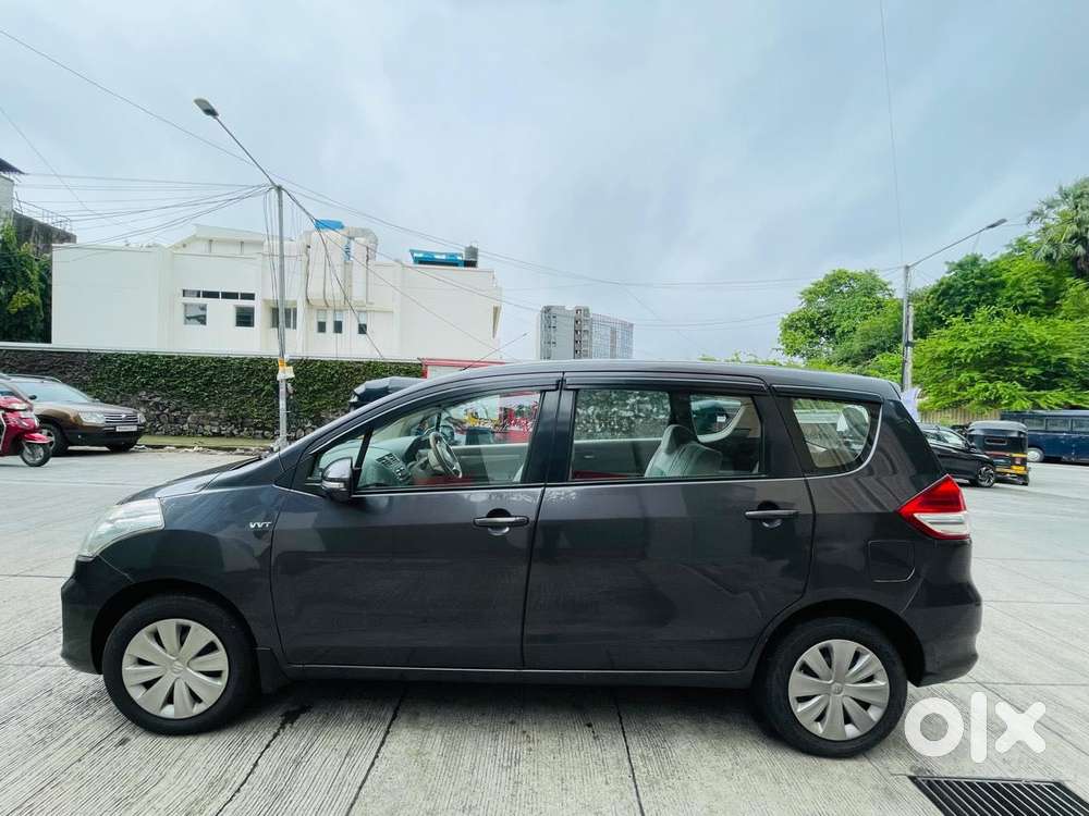Maruti Suzuki Ertiga Vxi Cng, 2016, Cng & Hybrids