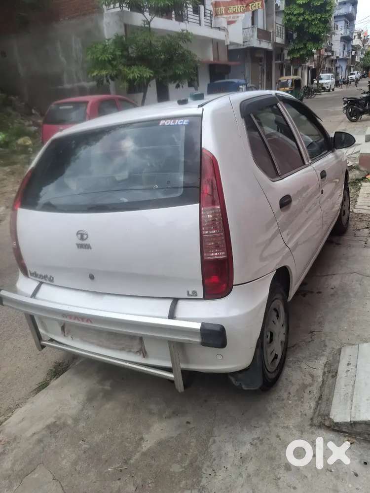 Tata Indica Ev2 2014