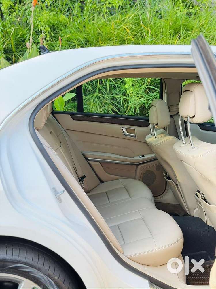 Mercedes-benz Diesel 2015 Model
