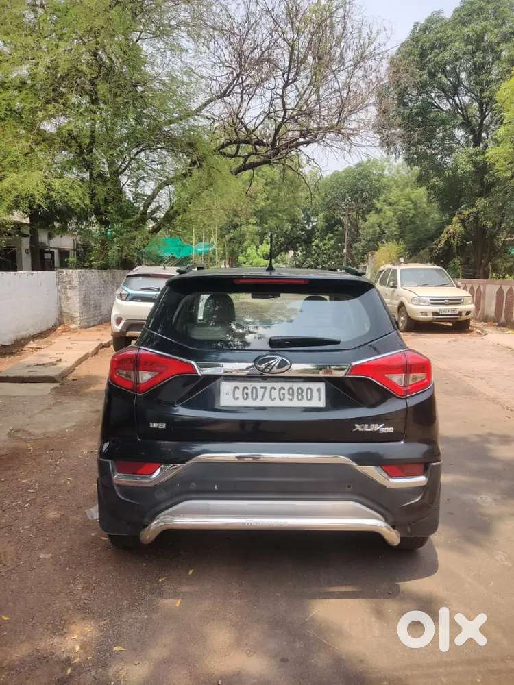Black Rocket For Sell.