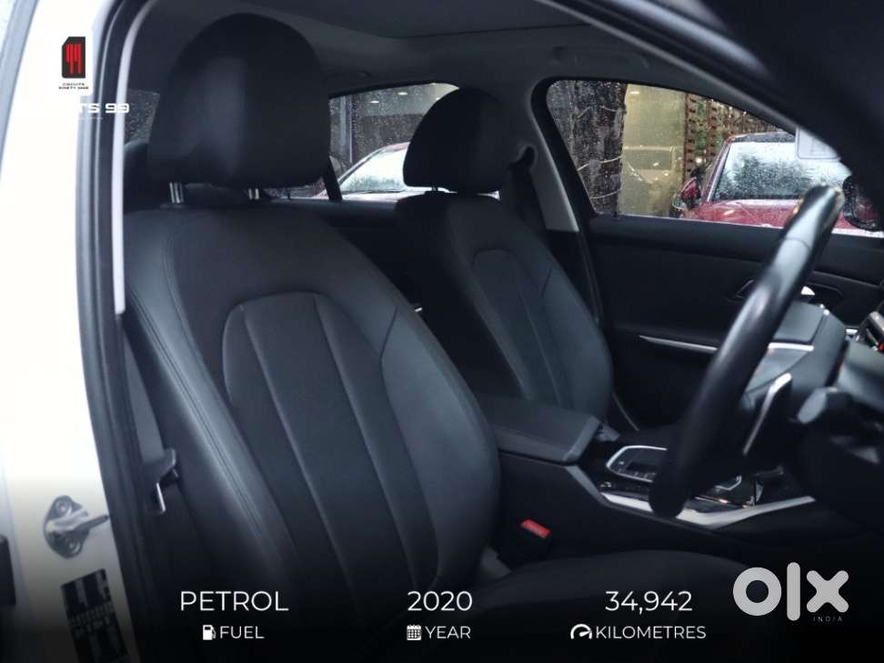 Bmw 3 Series 2.0 330i Sport Line, 2020, Petrol