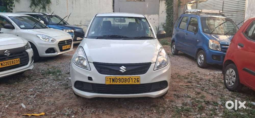 Maruti Suzuki Swift Dzire, 2022, Cng & Hybrids