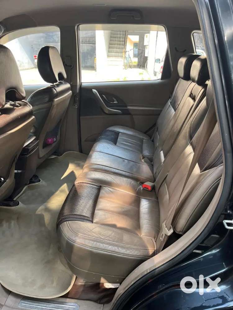 Xuv 500 W 8 2013 Model In Good Condition At Amritsar.