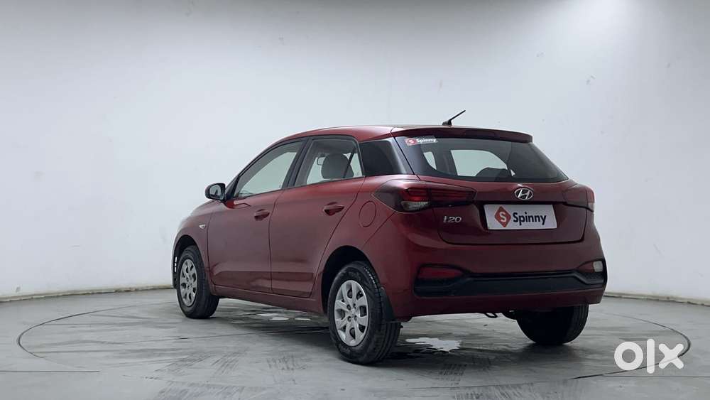 Hyundai Elite I20 Magna Executive Diesel, 2018, Diesel