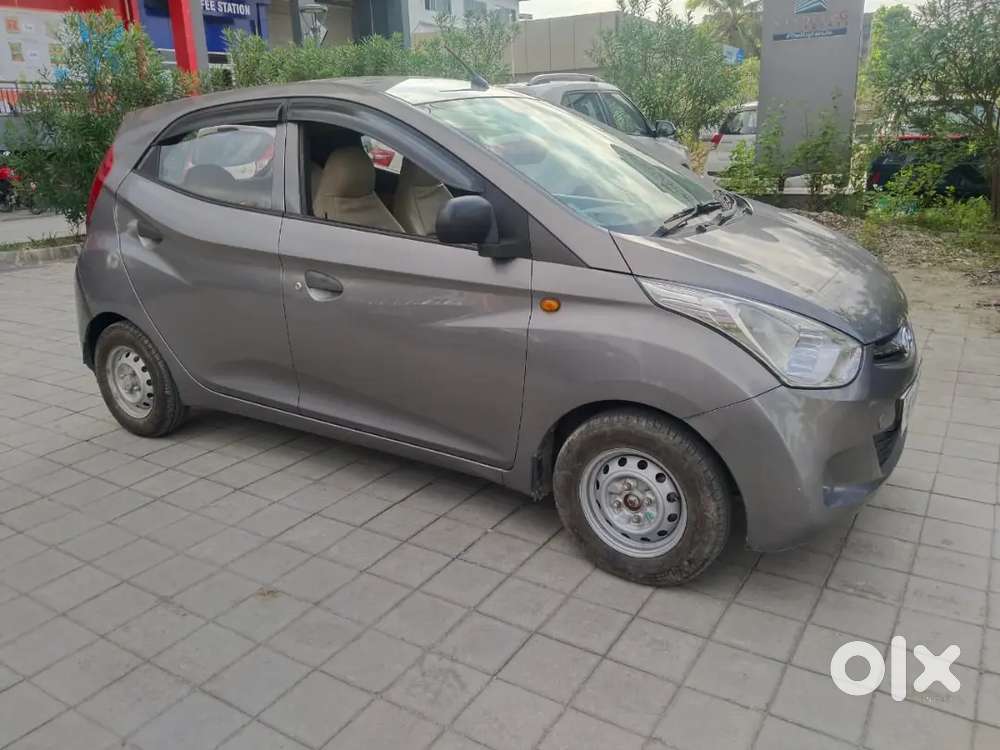Hyundai Eon 2013 Well Maintained