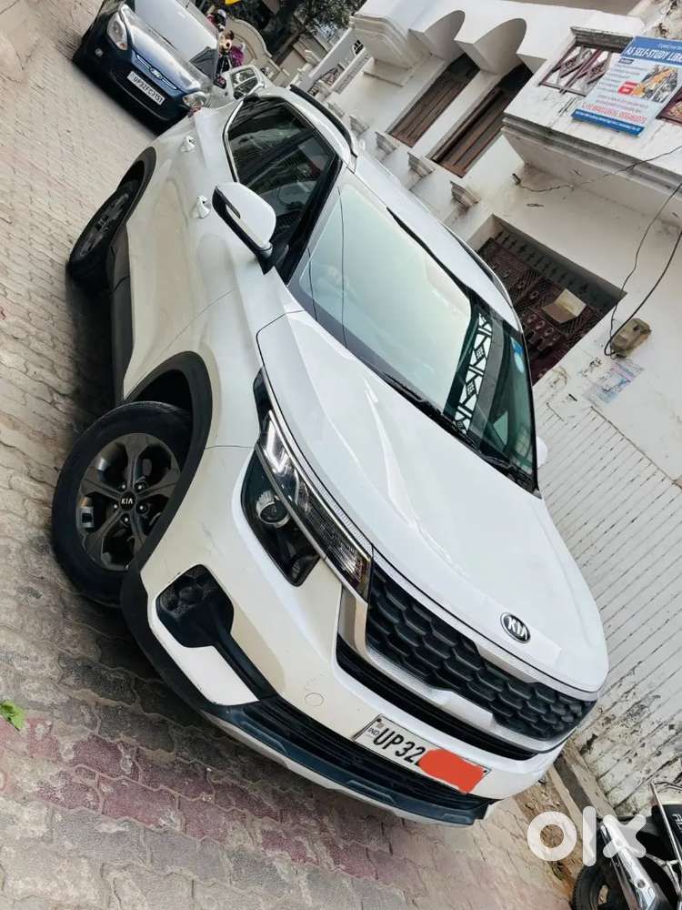 Kia Seltos 1.5 Htk+ 2021