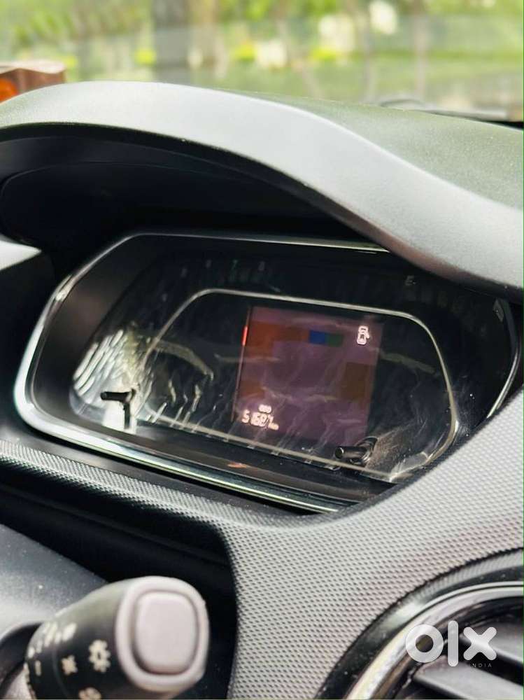 Tata Tiago 1.2 Revotron Xz Plus Cng, 2022, Cng & Hybrids