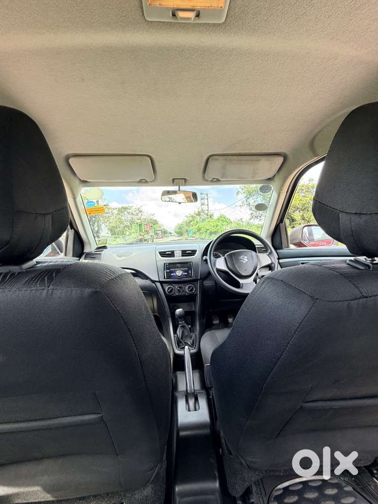 Maruti Suzuki Swift Ddis Vdi, 2013, Diesel